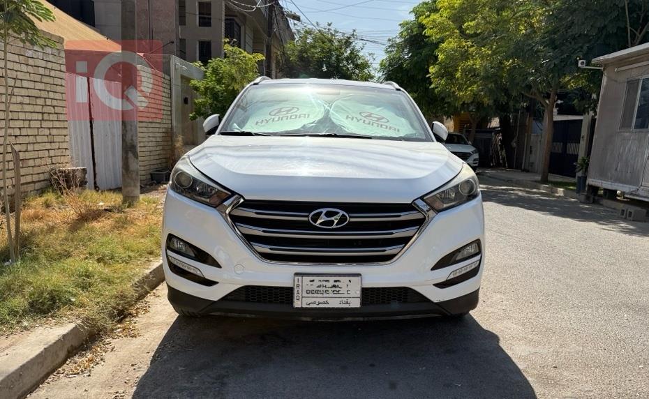 هيونداي توسان